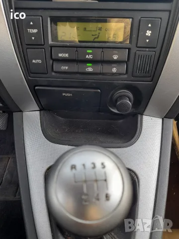Hyundai Tucson 2.0TD, снимка 9 - Автомобили и джипове - 56426698