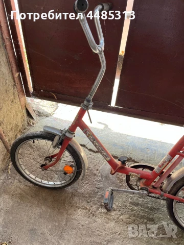 Велосипеди, снимка 5 - Велосипеди - 50444179