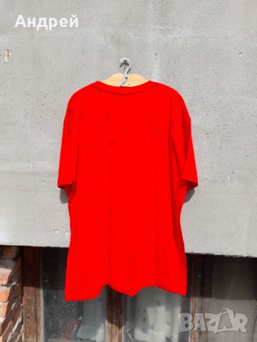 Фланелка Кока Кола,Coca Cola #2, снимка 4 - Други ценни предмети - 42357255