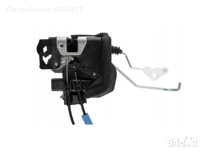 Брава за Kia Picanto MK3 2017+ за предна лява врата 81310G6050, снимка 4 - Части - 52334498