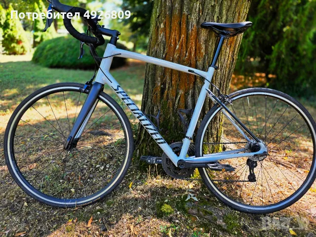 Specialized Allez