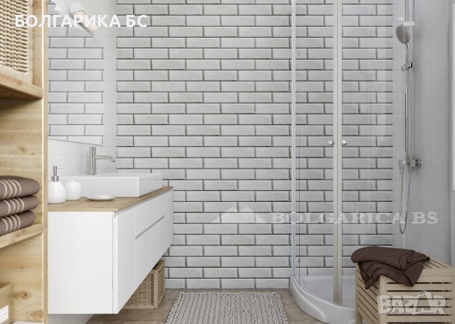 PVC ламели за декорация MOTIVO CLASSIC- Дигитален печат 10 дизайна, снимка 11 - Облицовки - 37207919