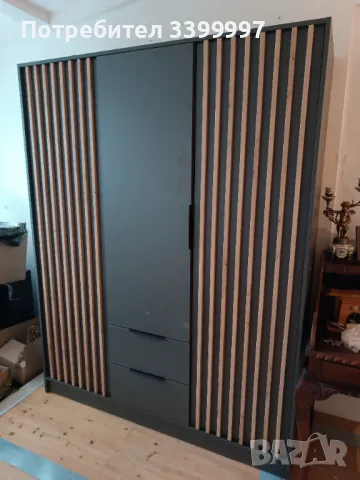 Сглобяване и монтаж на мебели , снимка 5 - Монтажи - 50366295