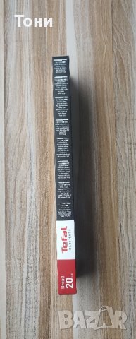 Нов нож за  Tefal ultimate 20 см, снимка 5 - Прибори за хранене, готвене и сервиране - 42365218