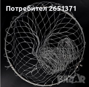 Телескопичен кеп - 2,80 м., снимка 5 - Такъми - 38358341