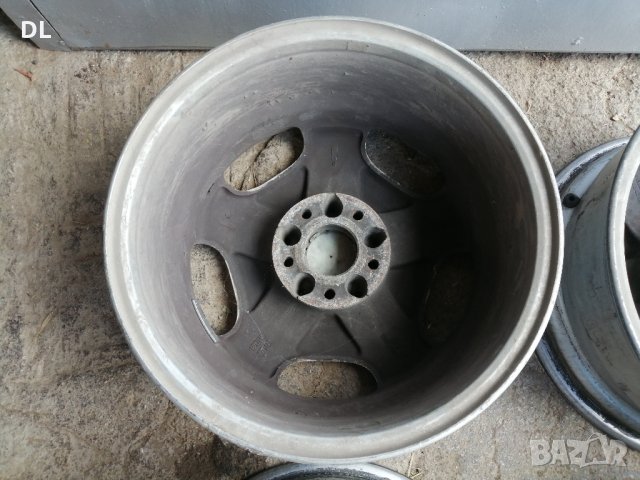 16 5х112 /  16 5x112 Mercedes , снимка 16 - Гуми и джанти - 31859964