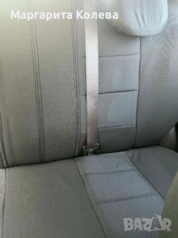 Универсална тапицерия за кола