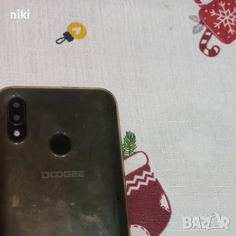 Doogee, снимка 5 - Други - 52978037