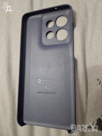 Кейсове за телефон | Samsung Galaxy S8 + MOTOROLA Edge 50 Neo 5G, снимка 5 - Калъфи, кейсове - 52666714