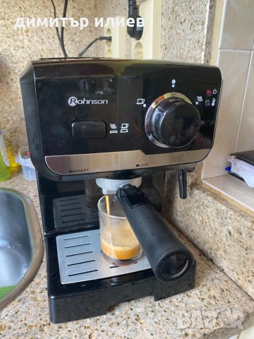 Кафемашина , снимка 4 - Кафемашини - 32009532