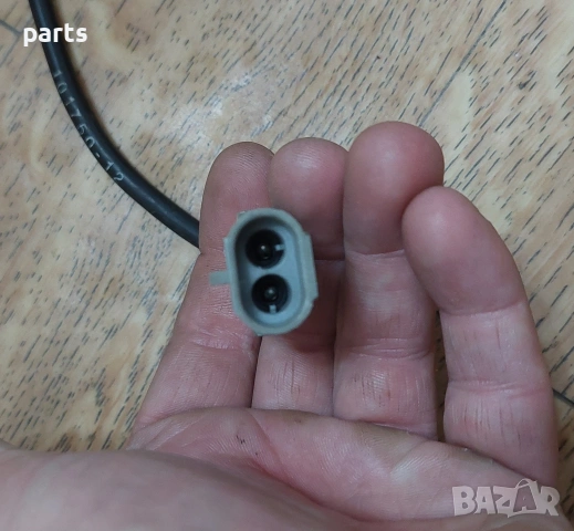 Датчик Колянов Вал Рено 19 - 10175012, снимка 4 - Части - 53310914