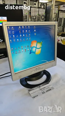 Монитор Hannsg HX171d 17''