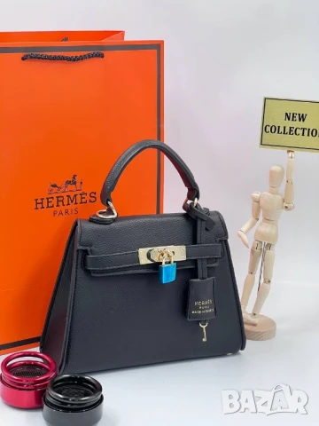 чанти hermes , снимка 7 - Чанти - 51394527