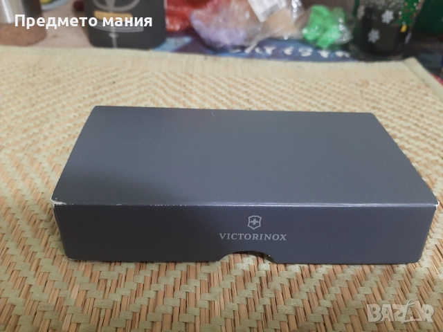 Ножче викторинокс Victorinox Alox Limited Edition 2024, снимка 6 - Ножове - 52837608