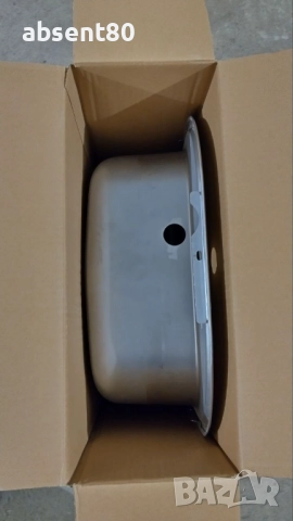 Кухненска Мивка TEKA STYLO 1С ГЛАДКА, снимка 3 - Други - 52302317