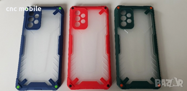 Samsung Galaxy A72 - Samsung SM-A725F калъф case различни модели , снимка 3 - Калъфи, кейсове - 52343267