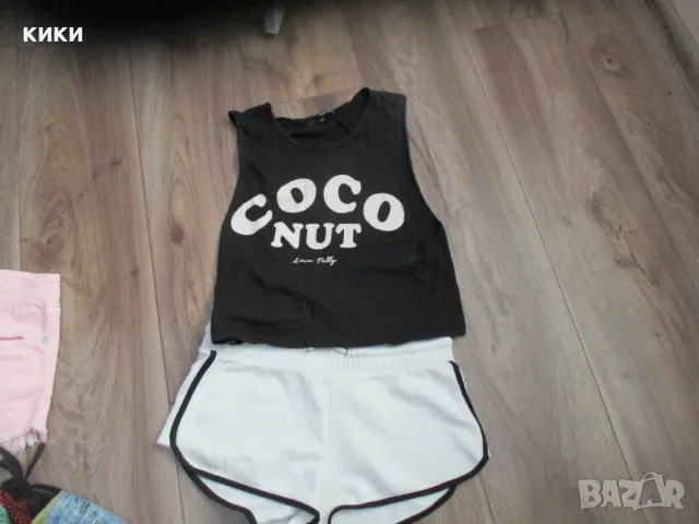 Дамски лот панталони/топ