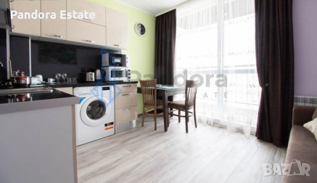 2-СТАЕН апартамент под наем, гр. София, кв. Връбница 1, снимка 3 - Апартаменти - 52812291