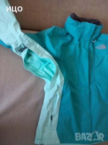Дамско тънко яке THE NORTH FACE , снимка 3 - Якета - 49411296