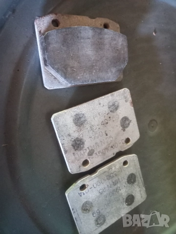 Части за жигули /лада/ ВАЗ, снимка 8 - Части - 51700035