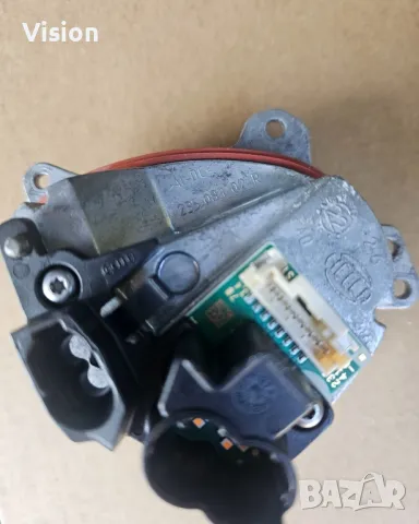 Модул десен фар 235 083 02R Hella , снимка 2 - Части - 48760344