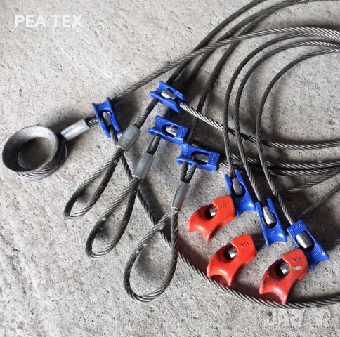 ВЪЖЕТА за ДЪРВОДОБИВ с горски трактори и въжени линии, снимка 6 - Други инструменти - 46458946