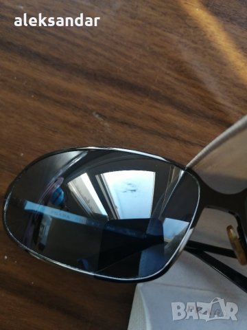 Prada Made In Japan УНИКАТ, снимка 5 - Слънчеви и диоптрични очила - 29602605