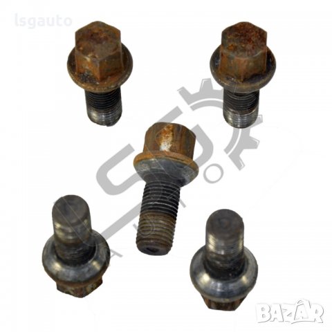 Комплект болтове за джанти Mercedes-Benz C-Class 204 (W/S/C)2007-201490836