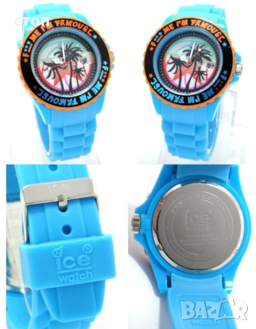 Спортен часовник, снимка 9 - Други - 53029036