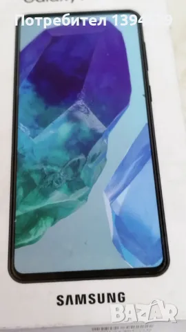 Samsung Galaxy M55 5G, снимка 4 - Samsung - 49492635