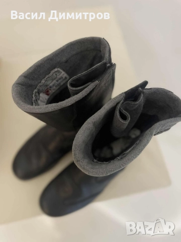 Мото обувки/ботуши дамско, снимка 9 - Аксесоари и консумативи - 51756701