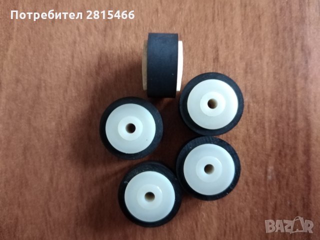 Тонролка/ тонролки нови 13Х8Х5.5Х2мм.