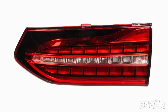 A2128201064 | Десен стоп на капака Mercedes-Benz
