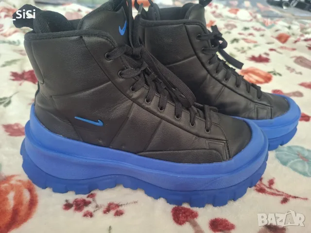 Nike Blazer Roam Mid