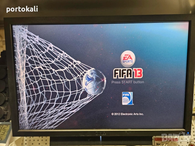 ХАКНАТ! PS3 Playstation 3 Плейстейшън 3 320GB пълен комплект, снимка 11 - PlayStation конзоли - 54163196