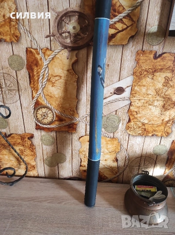 бамбуков духов инструмент за свирене , снимка 3 - Антикварни и старинни предмети - 54080174