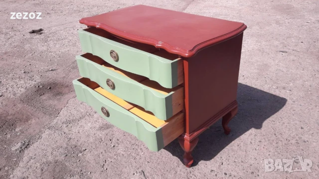 Скрин винтидж масив №96, снимка 4 - Скринове - 51271615