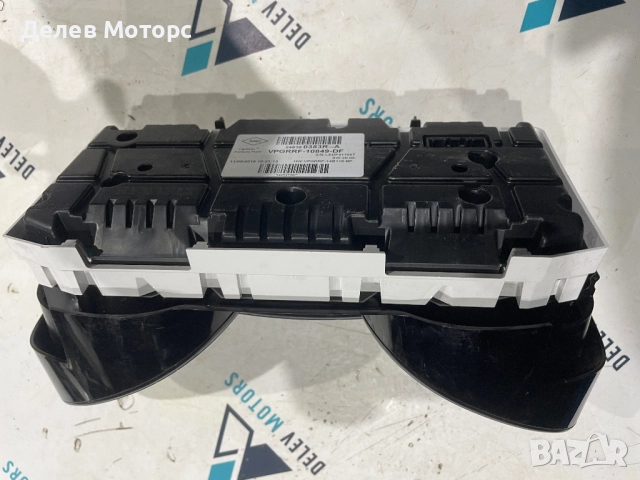 248100383R километраж, табло от Renault Clio Estate 1.5 DCI, снимка 3 - Части - 52355935