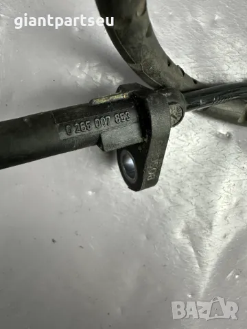 АБС ABS Сензор за БМВ BMW E53 0265007853, снимка 2 - Части - 49584312