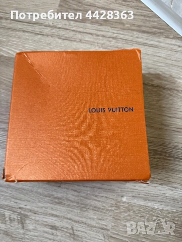 Колан Louis Vuitton , снимка 6 - Колани - 53974058