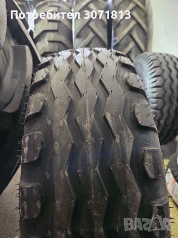 Гуми Alliance 11.5/80-15.3