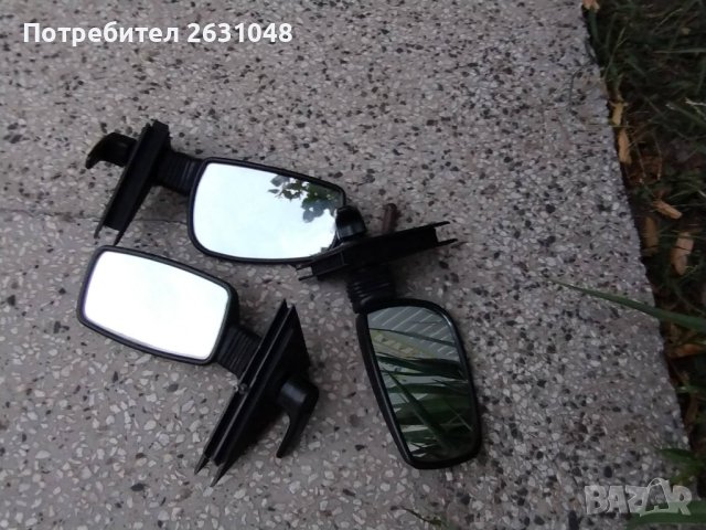 Купе / Огледало странично за лада ваз , снимка 11 - Аксесоари и консумативи - 39421540