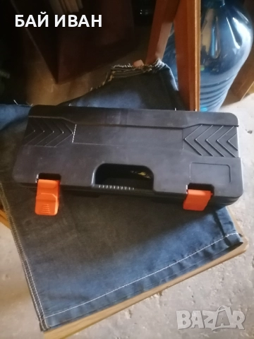 РЪЧЕН МИНИ ПИСТОЛЕТ ЗА ГВОЗДЕИ С БАРУТ , снимка 3 - Други инструменти - 52565047