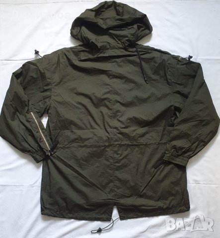 Дамско яке, бомбър, парка, блуза, Alpha Industries, Schott NY, снимка 3 - Якета - 37125986