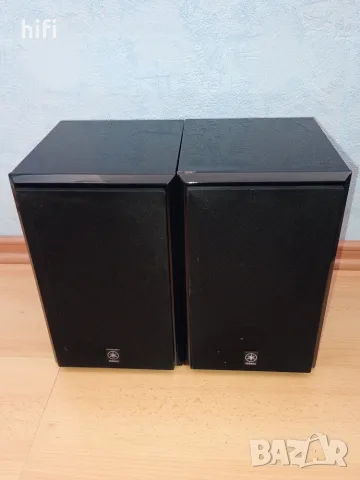 Двулентови тонколони Yamaha NS-E400, снимка 2 - Тонколони - 55564960