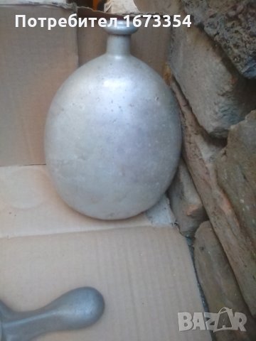 Манерка, снимка 2 - Други ценни предмети - 30068884