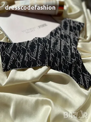 Оригинално бельо Victoria’s Secret , снимка 3 - Бельо - 47638256