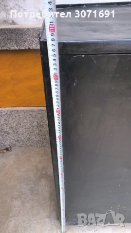 Метален шкаф с колелца за инструменти , снимка 7 - Аксесоари и консумативи - 54214825