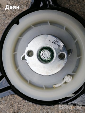 Стартер/запалка /за фреза и агрегат , снимка 3 - Градинска техника - 30892217