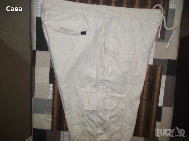 Спортен панталон ZARA  мъжки,М-Л, снимка 4 - Панталони - 51789946